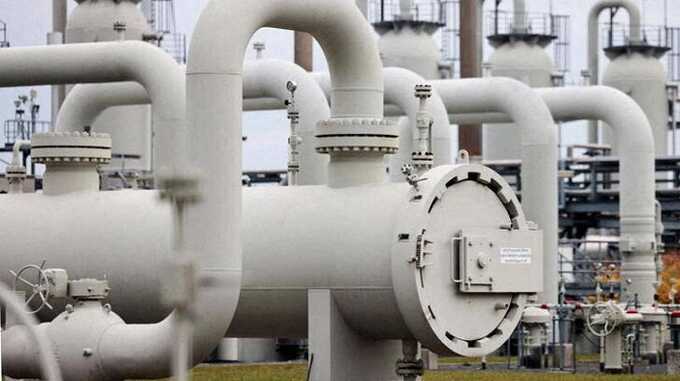 Последний значительный заказчик российского газа в ЕС сообщил о своём решении расторгнуть контракт с компанией «Газпром»