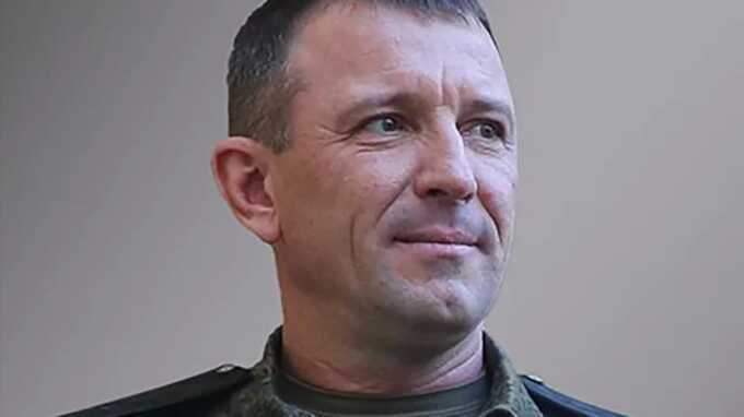 Опального генерала Попова посадили на короткий поводок