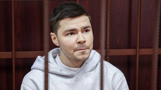 Аязу Шабутдинову сшили ещё 7 уголовных дел