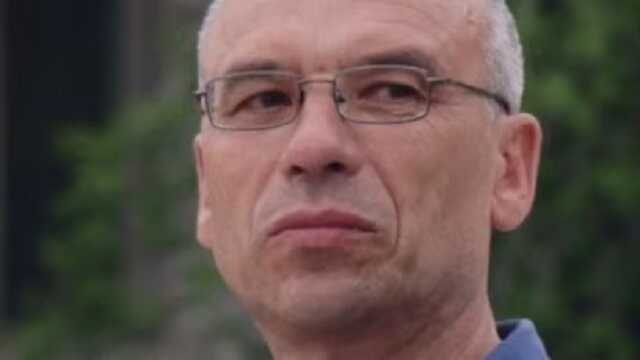 В Комсомольске-на-Амуре силовики провели обыск у экс-депутата гордумы Олега Панькова