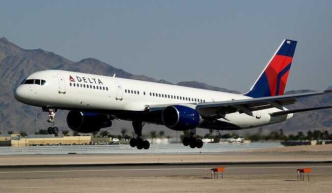 Рейс американской компании развернули из-за опарышей, падавших на пассажиров из багажного отсека