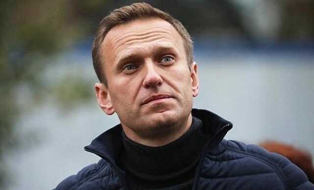 Оторвался тромб: Стала известна причина смерти Алексея Навального*