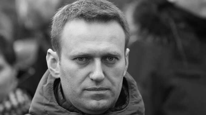 Депутатов Госдумы попросили не комментировать смерть Навального*