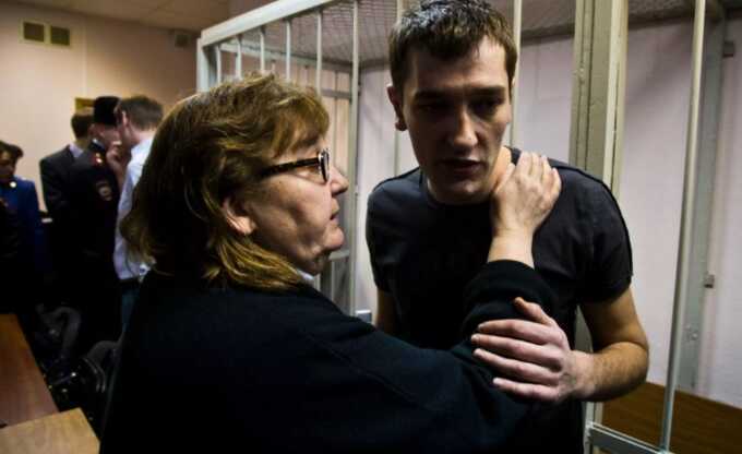 Мать Алексея Навального*, Людмила Ивановна, высказалась о смерти сына
