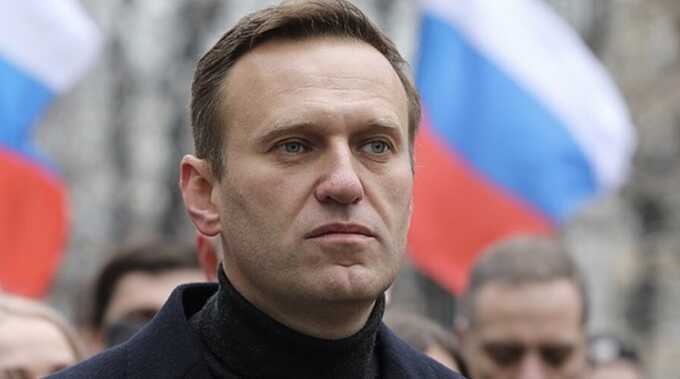 Алексей Навальный* не выжил в 