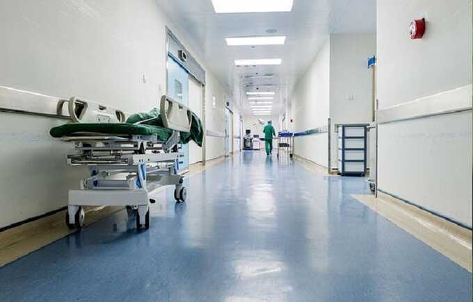 Пациентка умерла после подтяжки лица в московской клинике