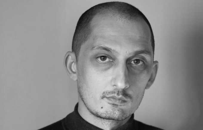 Умер известный российский фотограф-документалист Дмитрий Марков