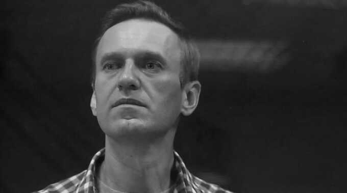 Навального медленно травили в заключении с августа