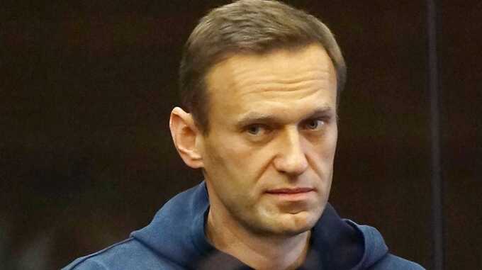 Тело Навального не могут найти в Салехарде