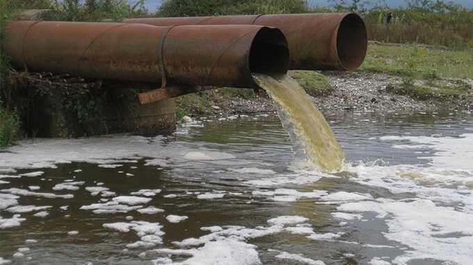 Массовое отравление водой в Верхнеуральском районе