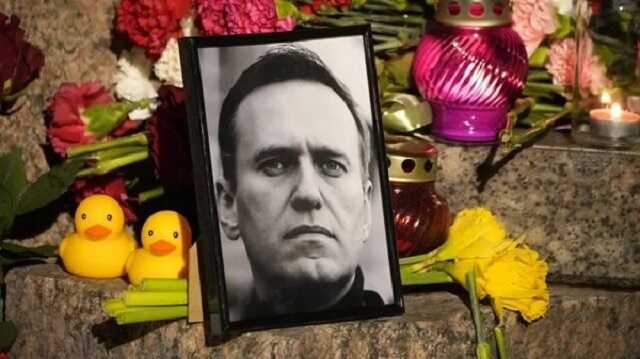Как готовили «зону смерти» для Навального