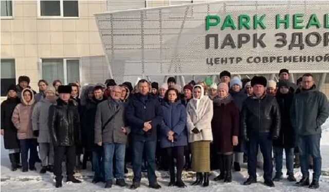Женщины-медики клиники «Сантэ» в Томске оказались в СИЗО из-за словесных обвинений