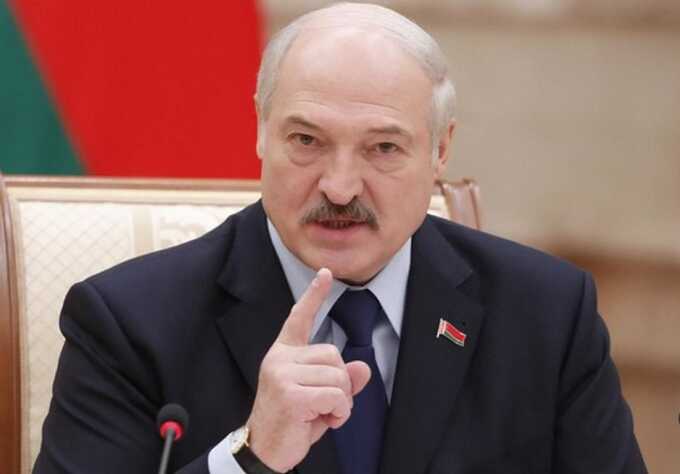 Лукашенко предупредил о возможной угрозе третьей мировой войны