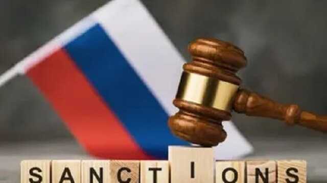 Россия становится абсолютным рекордсменом по числу наложенных санкций