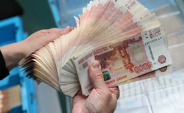 Тулунчанин отдал сбережения за получение бонусов от банка