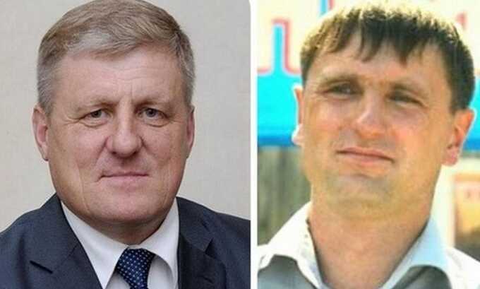 Глава Слюдянки Владимир Сендзяк и его заместитель Олег Хаюк получили условные сроки