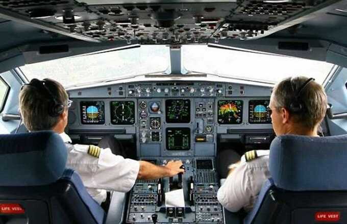 Пилоты «Аэрофлота» остались без медобслуживания из-за долгов компании