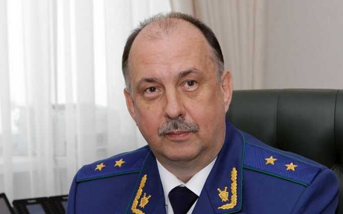 Самарский прокурор Берижицкий встал на пути правосудия