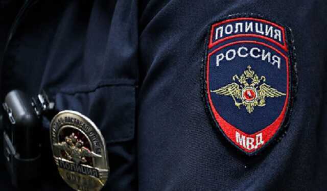 На акции «Пути домой» полиция вновь задержала журналистов, следивших за событиями