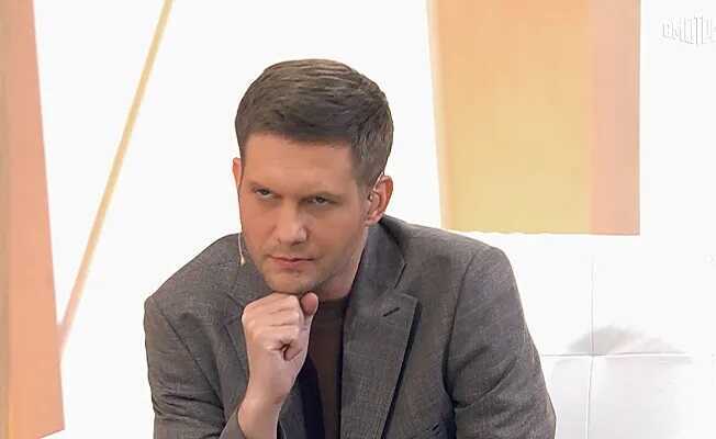 Борис Корчевников высказался об убийстве Навального