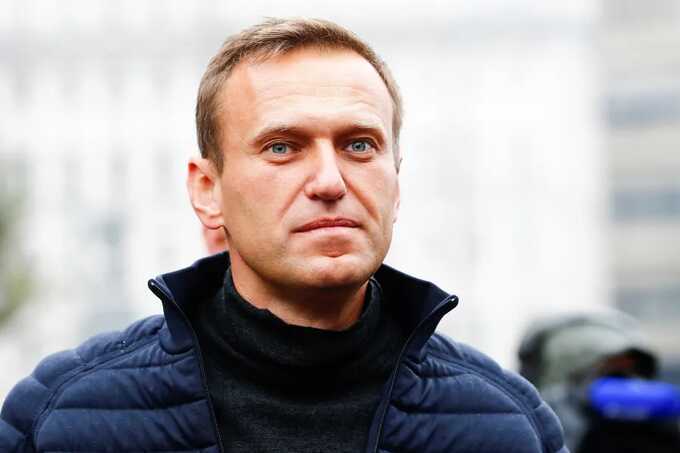 Перед убийством Навального хотели лишить гражданства