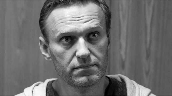 Убийство Навального связано с его обменом на сотрудника ФСБ Вадима Красикова