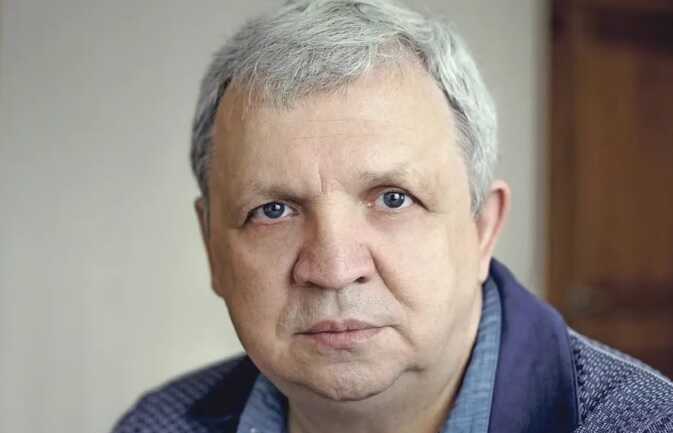 В Челябинске задержали Юрия Антипова — миллиардера из списка Forbes и экс-владельца крупнейшего электрометаллургического комбината