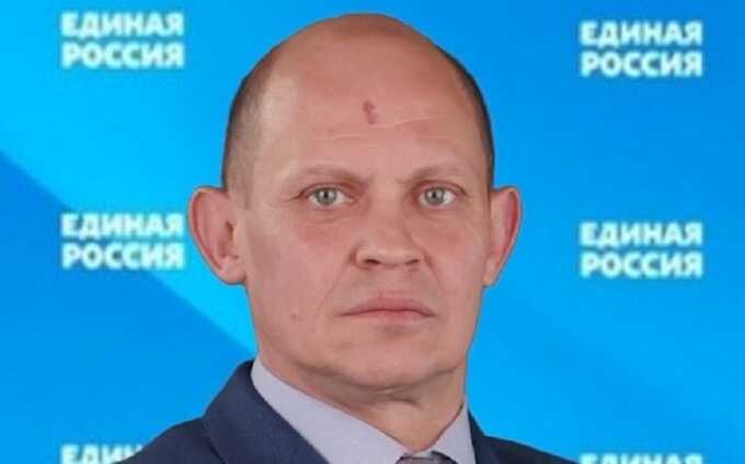 Дома у бывшего врио министра здравоохранения Тамбовской области Алексея Овчинникова прошли обыски