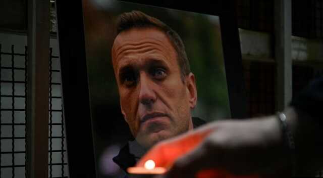 Похороны Навального могут состояться в конце недели