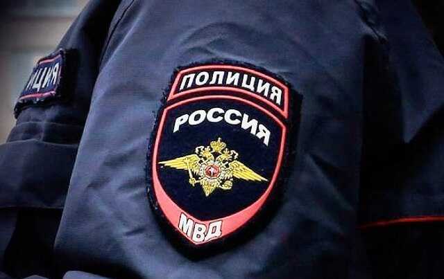 Под Челябинском задержанный напал на полицейского в отделе, забрал его пистолет и попытался скрыться