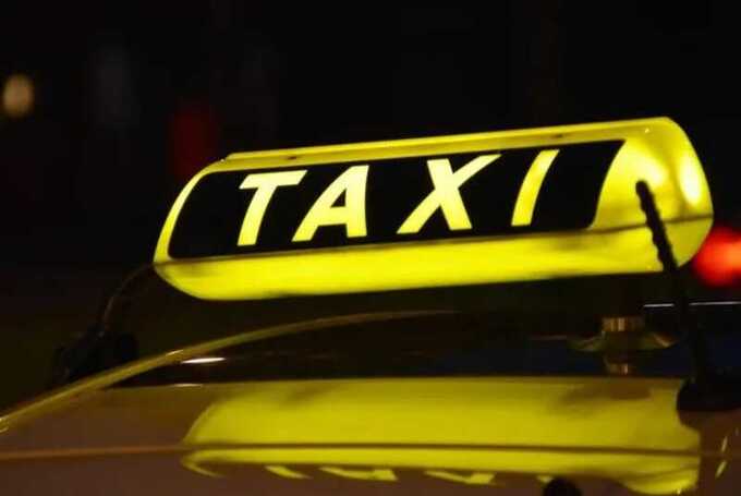 В Подмосковье неизвестные просят таксистов за деньги фотографировать отделы полиции