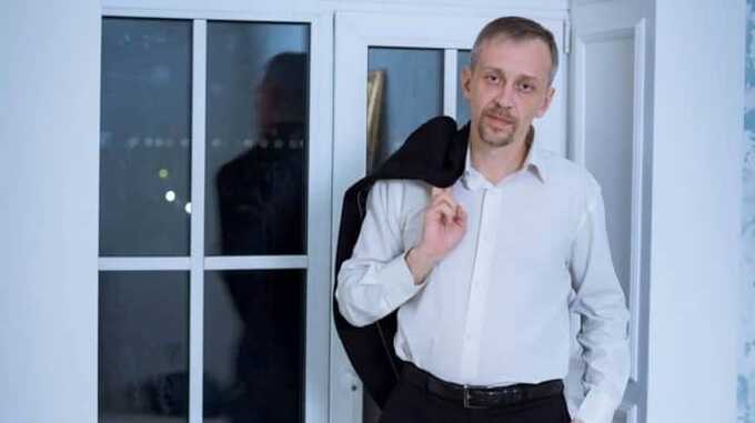 Задержан адвокат Навального Василий Дубков