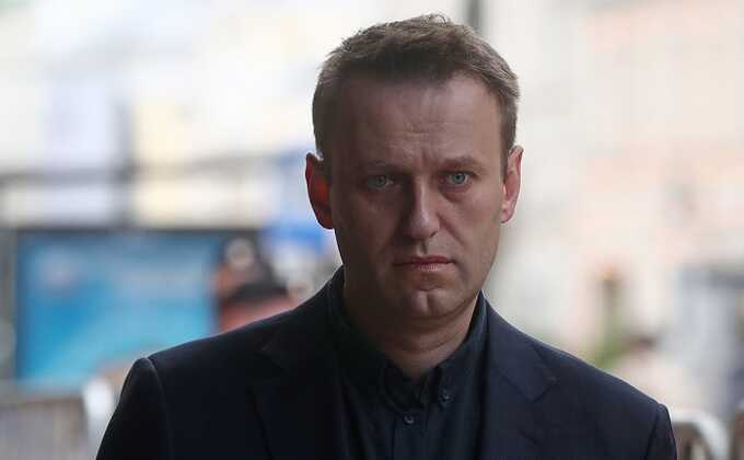 Противоречивая информация о готовившемся обмене Навального продолжает поступать