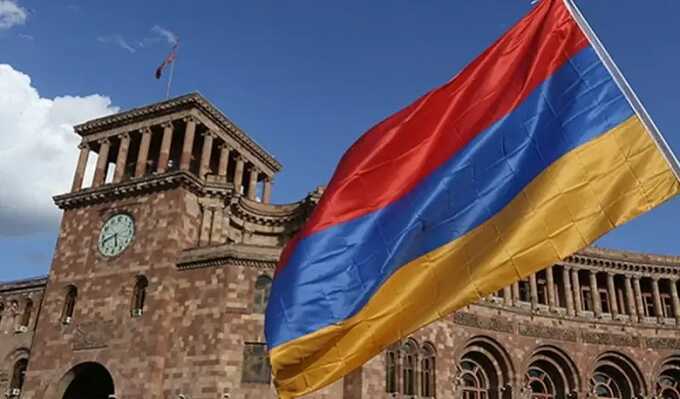 Армения рассматривает возможность подачи заявки на вступление в ЕС, сохраняя членство в ОДКБ