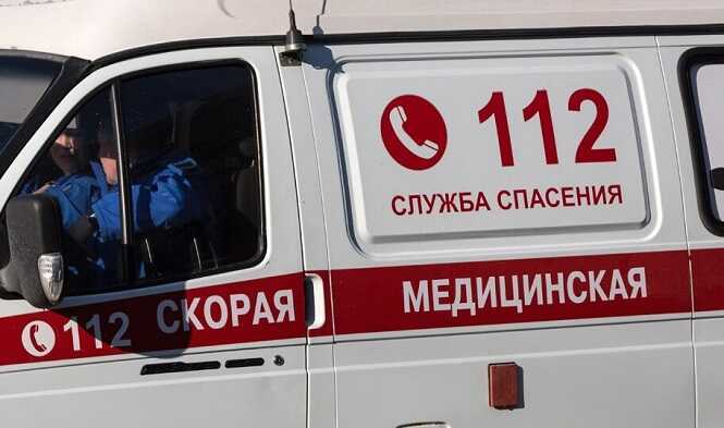 В Петербурге трёхмесячный ребёнок оказался в больнице после нападения отца
