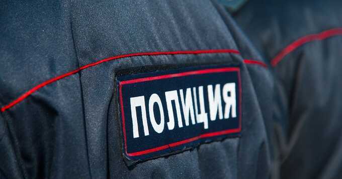 Автомобиль с ребёнком в машине перевернулся во время полицейской погони в Свердловской области