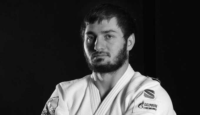 Чемпион России по дзюдо Казбек Занкишиев неожиданно умер в 31 год