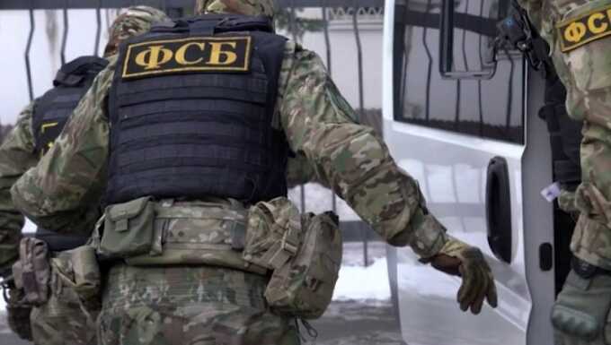 В Ингушетии заявили о покушении на правоохранителей