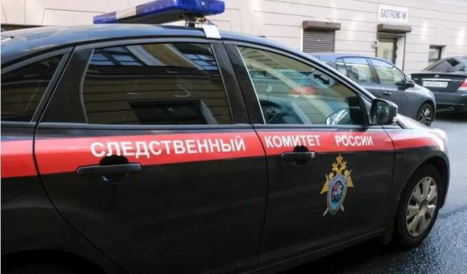 Трупы мужчины и женщины нашли в гостинице в Петербурге