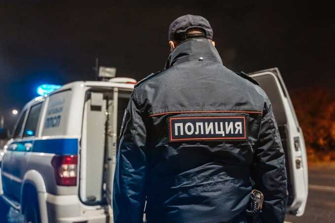 В Москве произошла массовая драка строителей и охранников