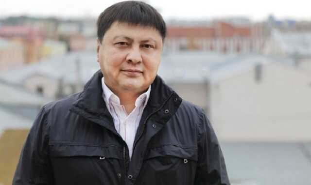 Почему Чингис Акатаев всё-таки решился добровольно сдать мандат?