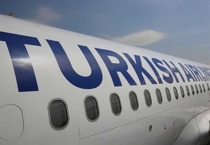 Турецкая авиакомпания Turkish Airlines массово отказывается пускать на борт россиян, которые летят в Аргентину из Стамбула