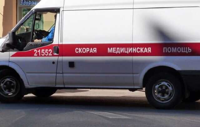В Петербурге пьяный мужчина одним ударом по голове отправил ребёнка в больницу
