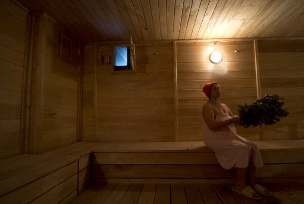 Посетители банного центра «Термы» в Перми пожаловались на отравление хлором