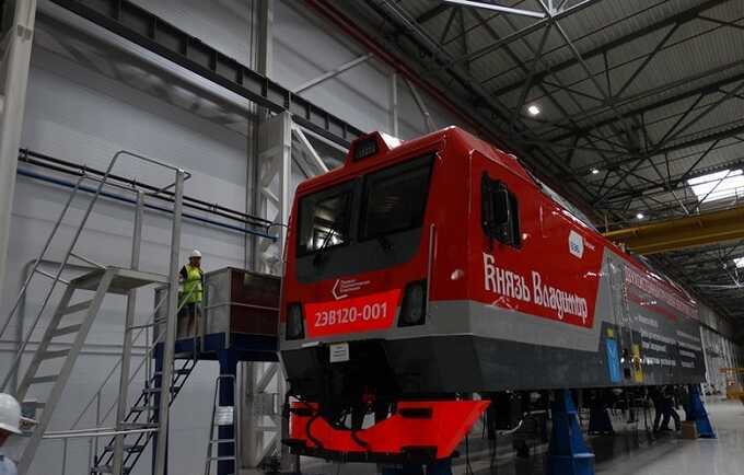 Энгельсские локомотивы тянут Bombardier в суд