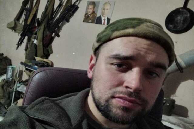 В сети появилась информация о том, что автор телеграм-канала «Тринадцатый» Егор Гузенко погиб на фронте
