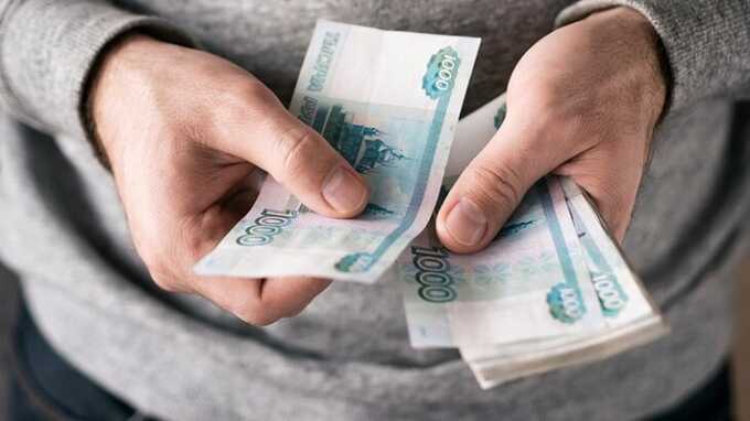 Жители столицы за месяц взяли кредитов на 2 миллиарда рублей