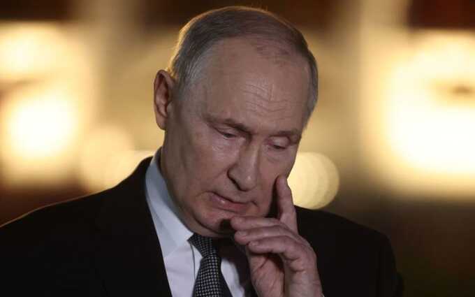 Евгений Путин, двоюродный брат Владимира Путина, умер на 91-м году жизни