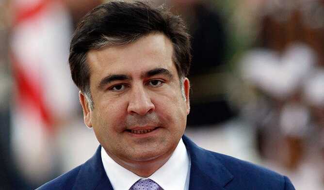 В Грузии Саакашвили обвинили в конфликте 2008 года