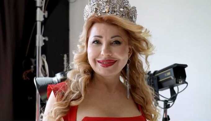 В Хабаровске прошёл конкурс красоты где выбрали «Королеву Дальнего Востока»